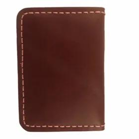 جاکارتی مدل چرم طبیعی پاییزی